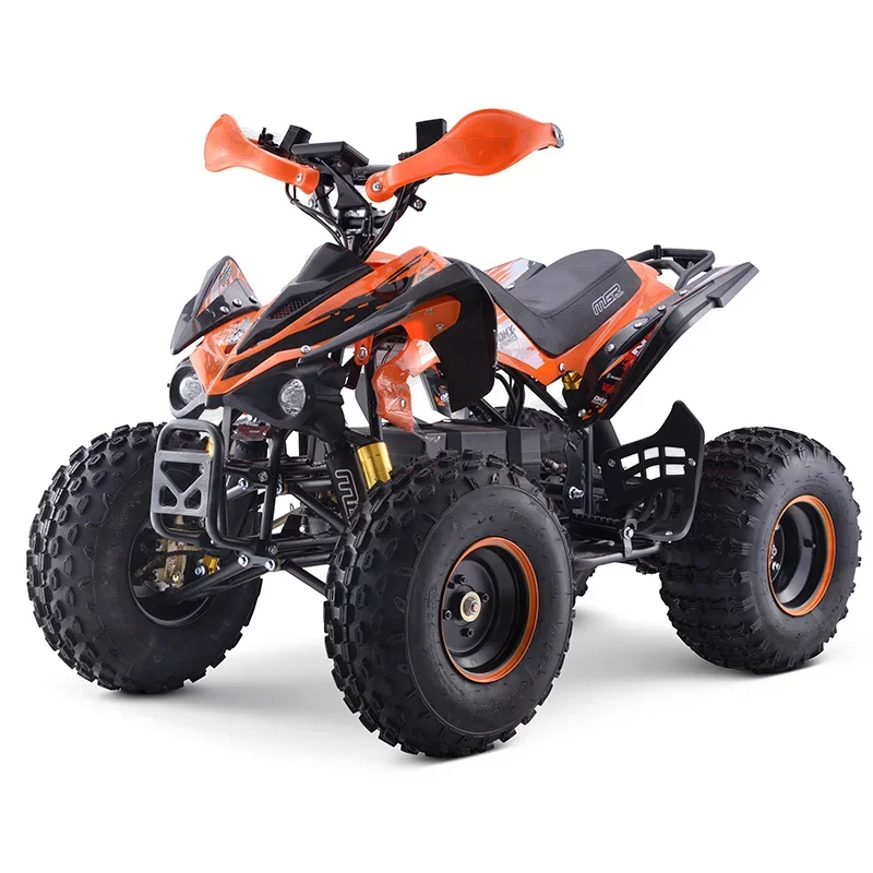 Chinese Popular 4 Wheeler Quad Farm ATV For Adults For Sale