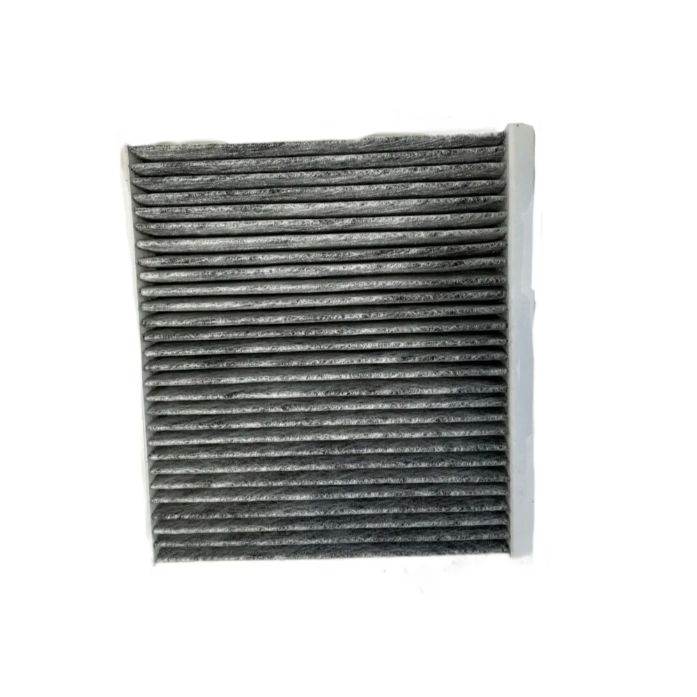 Auto Parts High-Level Cabin Filter 8104400XKY28A Air Conditioner Filter For HAVAL H6 1.3T 2016-