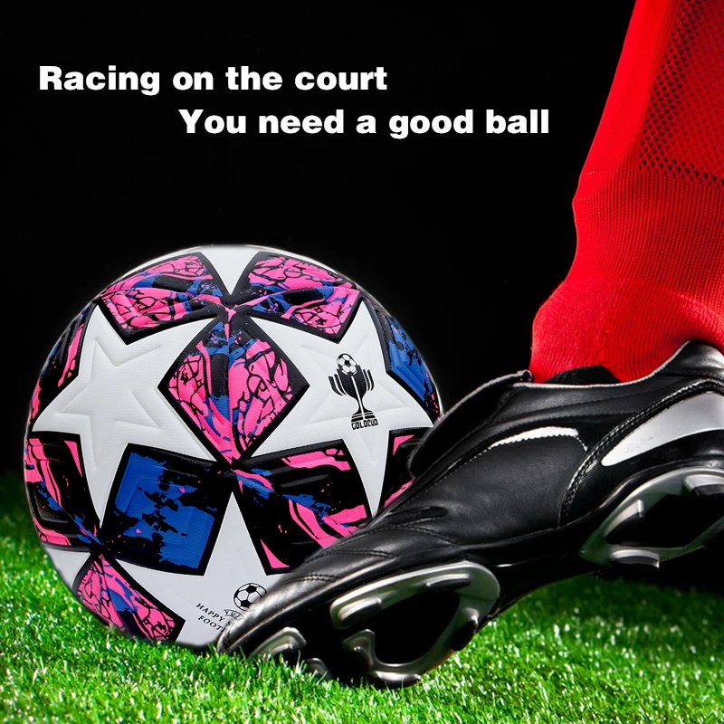 Professional Soccer… - image