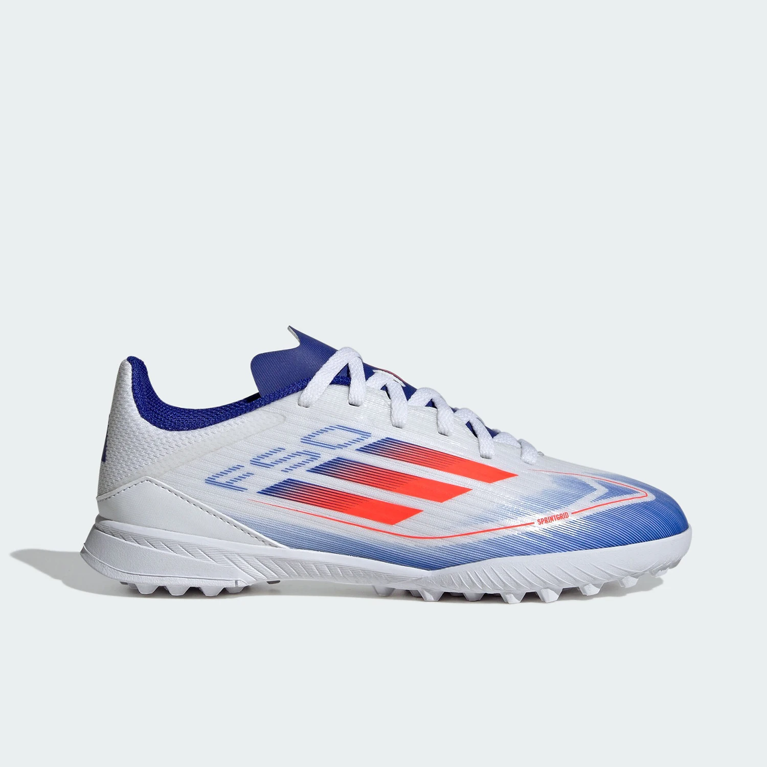 

Прочные футбольные бутсы Adidas Original Kids TF Artificial Turf IF1372