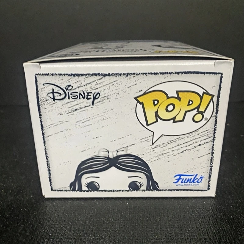 Funko Pop Original Disney Sketch Style Snow White #1526 Collectible Figurine Home Art Decor Ornament for Cartoon Lovers - view 5