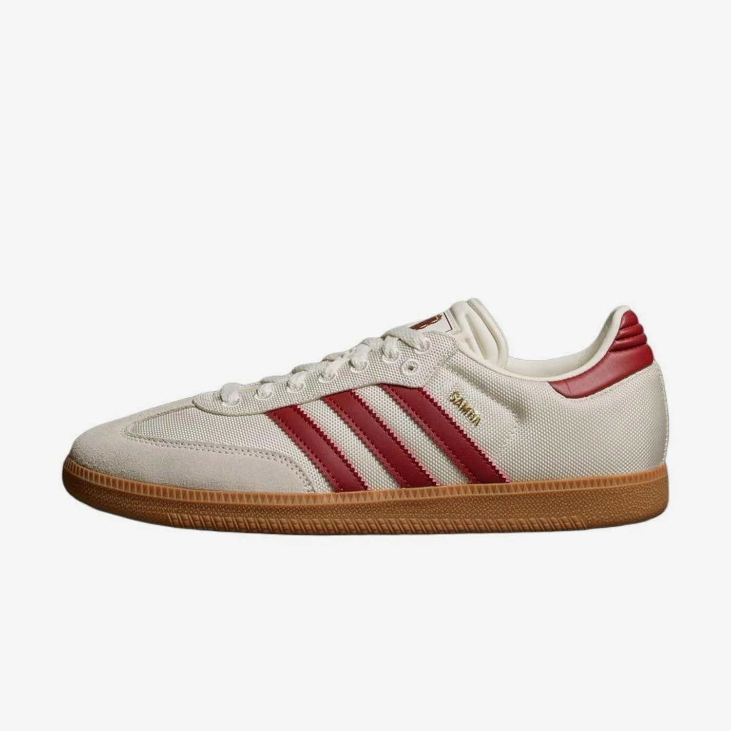 Adidas genuine clover men's and women's lightweight low cut sports and leisure shoes JQ2500