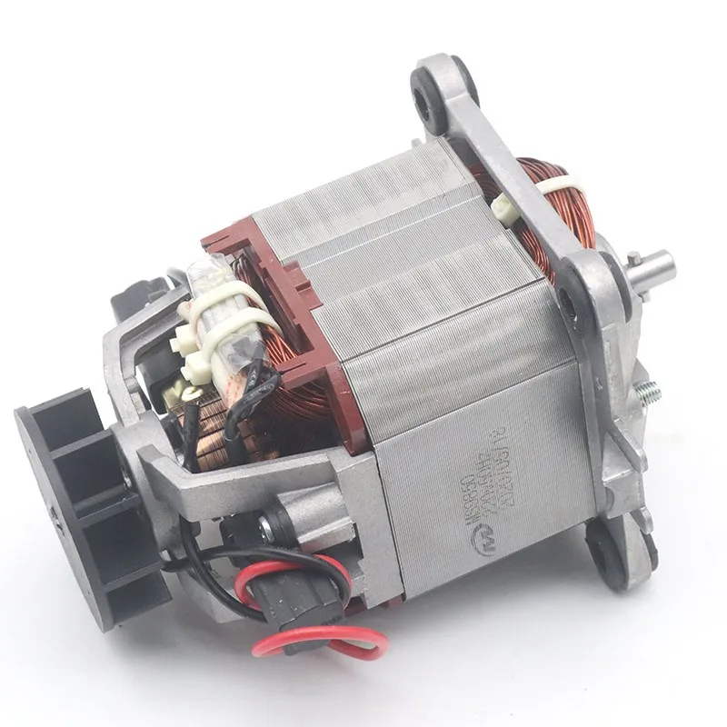 Boneng A-545 Smoothie Machine Commercial Soymilk Machine Wall Breaking Cooking Machine Pure Copper 9850 Motor Motor