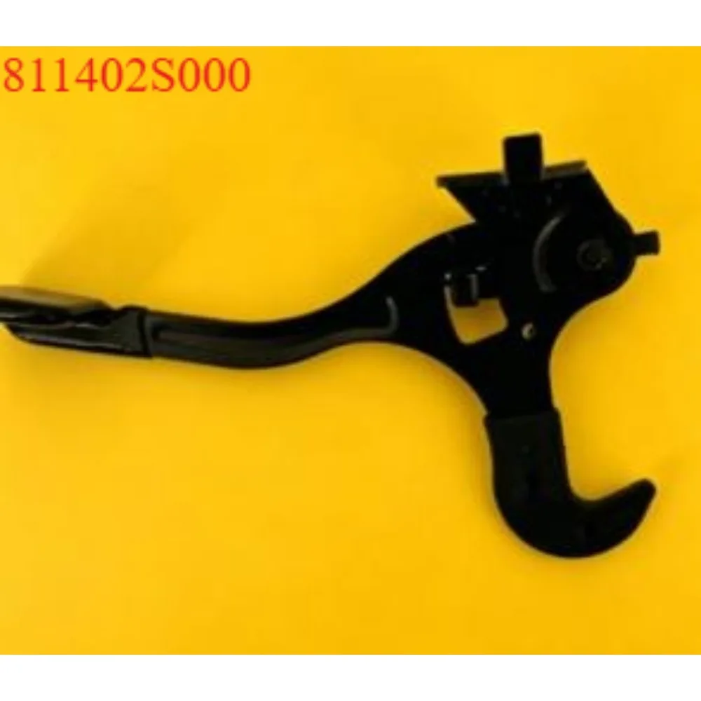 

811402S000 81140 2S000 81140-2S000 for Hyundai Tucson 2011 2012 2013 2014 2015 Brand New Auto Hood Safety Catch 1pc