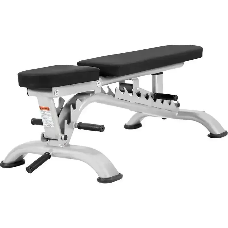 

Weight Bench for Home Gym, Adjustable and Foldable Weight Bench, Multi-Purpose Workout Bench Press Sit Up Incline Flat Decline