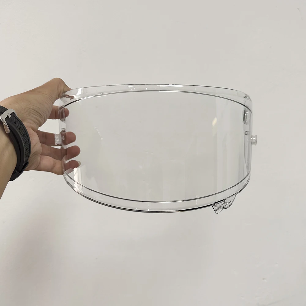Photochromic Visor Shield Fit for HJC RPHA 1N HJ-35 RPHA-1N Helmet Face Shield Uv Protected Helmet Accessories