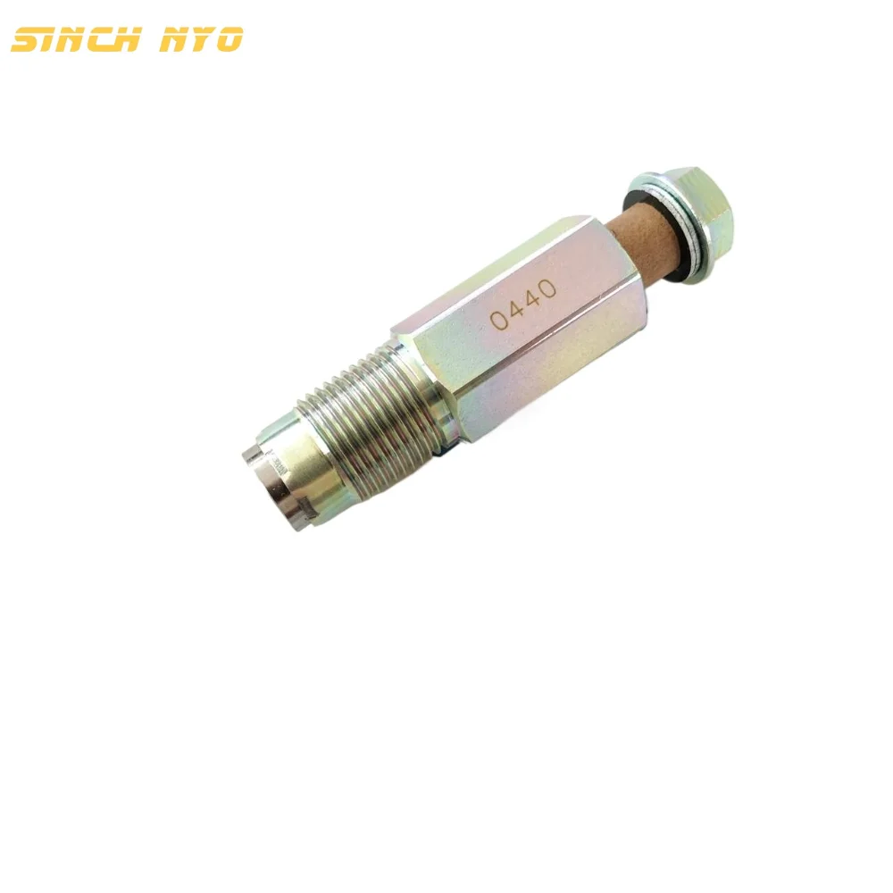 

095420-0440 Pressure Limiting Valve for Komatsu PC400-7 SA6D140E