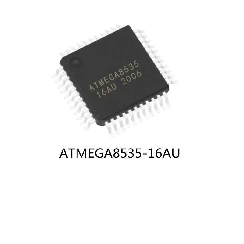 ATMEGA8535 ATMEGA8535-16AU -16AC -16AI QFP-44 New original