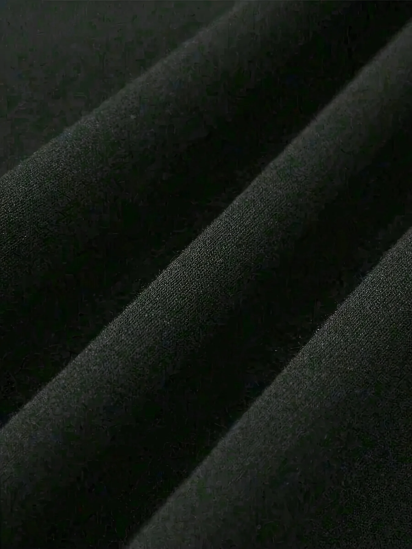 الخطوط العريضة موضوع نمط مطبوعة كم طويل تي شيرت أزياء التجميع جولة الرقبة مريحة للتنفس أعلى يوميا #5