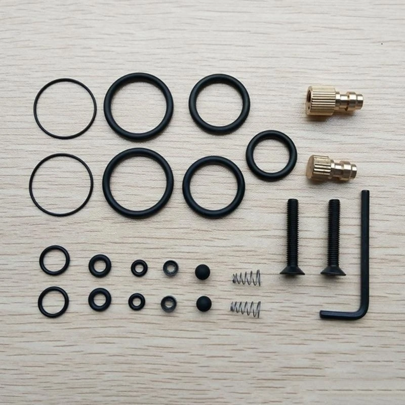 Y1UD 1SET насос уплотнение уплотнительные кольца высокое давление