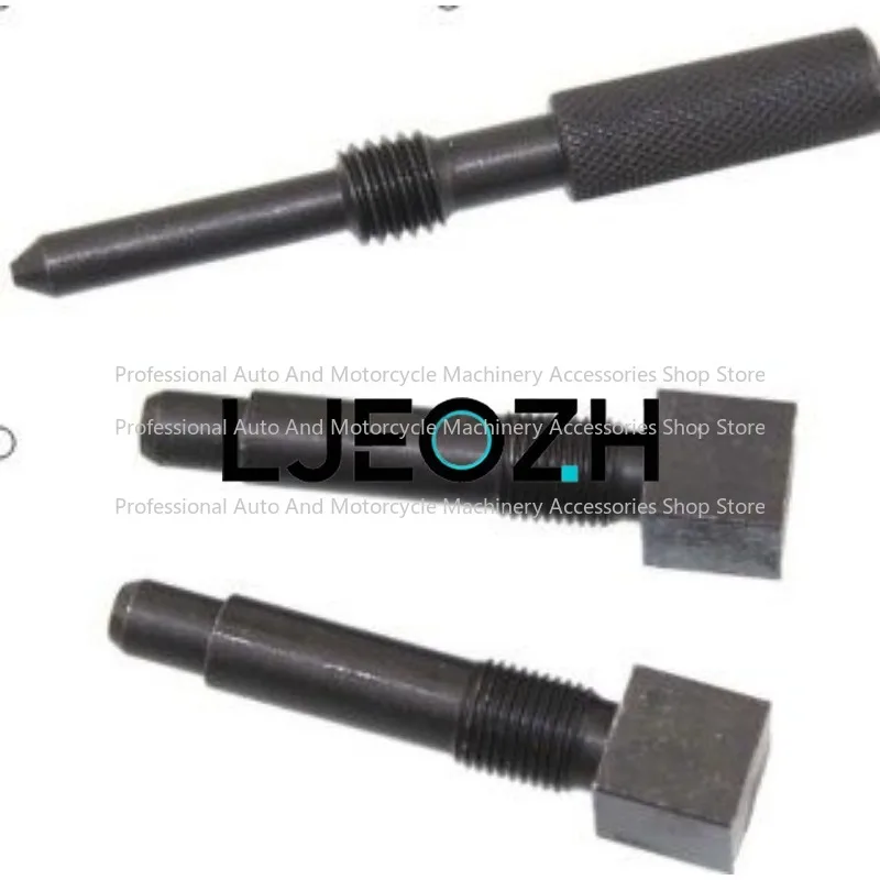 Attrezzo Per La Regolazione Della Distribuzione Del Motore Vm, Applicabile A Jiangling Lufeng X6X8X9, Lufeng Huanghai, Qisheng Cheetah, CS6.-image