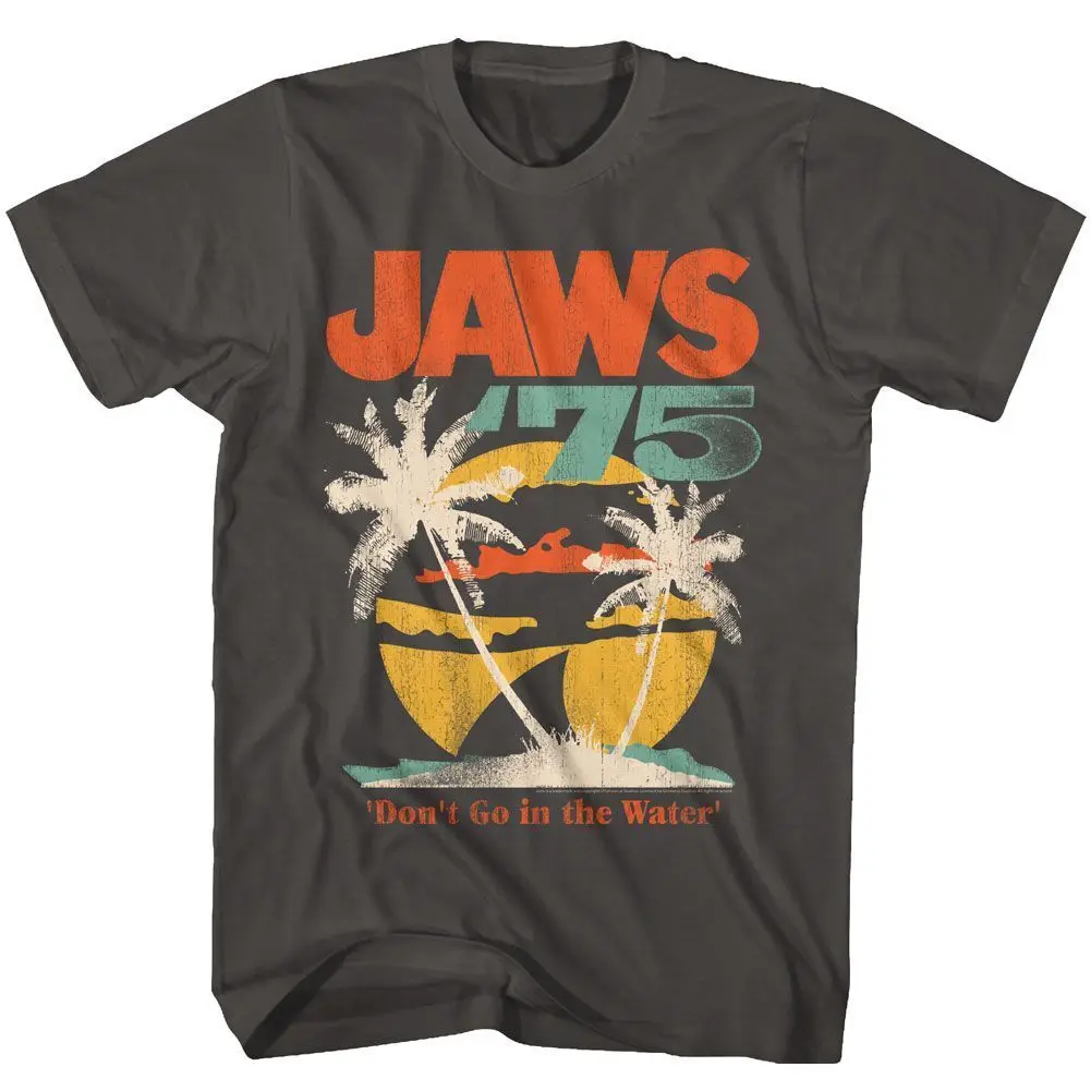 

Jaws75 Movie Shirt