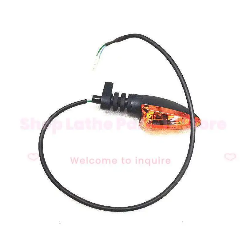 

For Aprilia CR150 APR150-6 APR150-6V Front Turn Signal Rear Turn Signal Turn Light