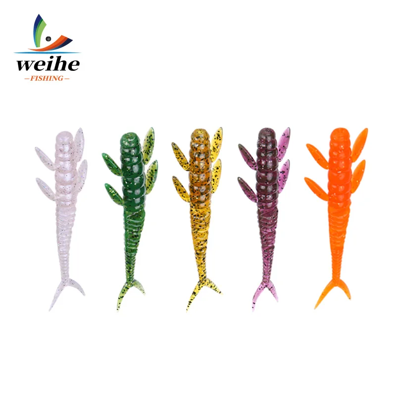 Weihe 5Pcs 7.3Cm/1.…