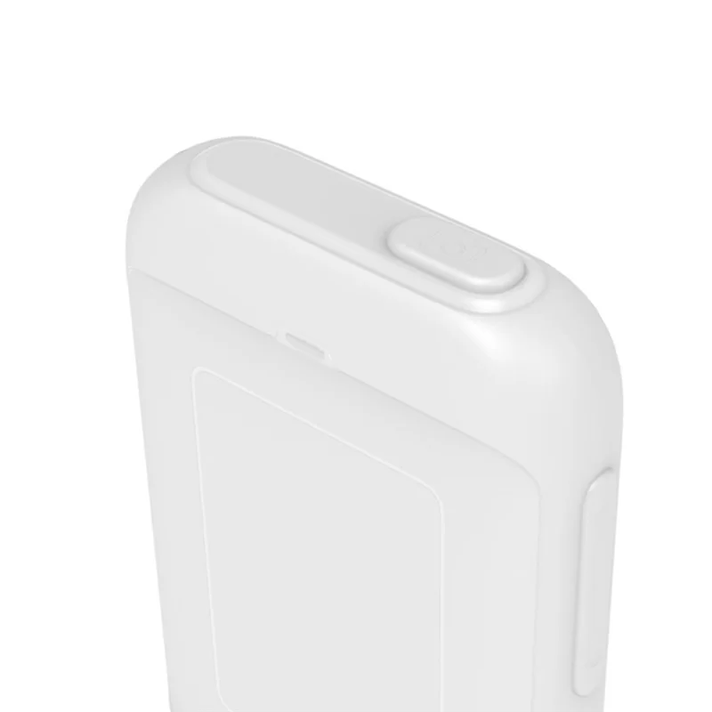 JABS-Cheertok Air Mobile Phone Remote Control Bluetooth Wireless Air Mouse CHP03 Multifunction Touch Pad For Android Ios