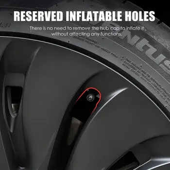 8 best sales Enjoliveurs Tesla - №5