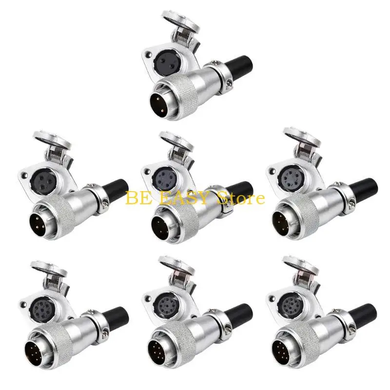 

E28F Безопасный и стабильный ws16tq+zg промышленная установка для мужской заглушки набор авиационной коррозионной коррозионной