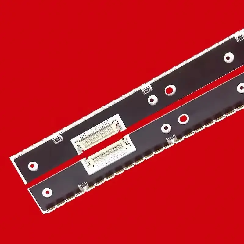 

Светодиодная лента для UN46D8000 UN46D7000 UA46D8000 UA46D7000 46-5030-LED-MCPCB-L R J6L4-460SMA SLED_MCPCB_LED5030 UE46D7000LSXXC