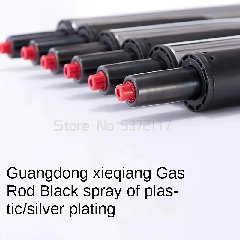 Universal Gas Lift Chair Cylinder, Heavy Duty Office Gaming Seat Replacement, Ergonomic Explosion-Proof Height Adjustment