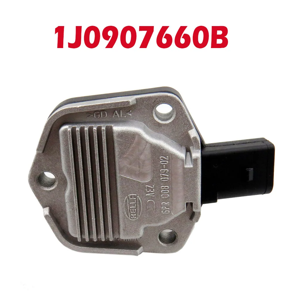 

For VW Passat B5 Jetta Golf MK4 For Audi A4 A6 A8 TT OEM 1J0907660B Oil Pan Level Sensor 1J0 907 660B 6PR008079