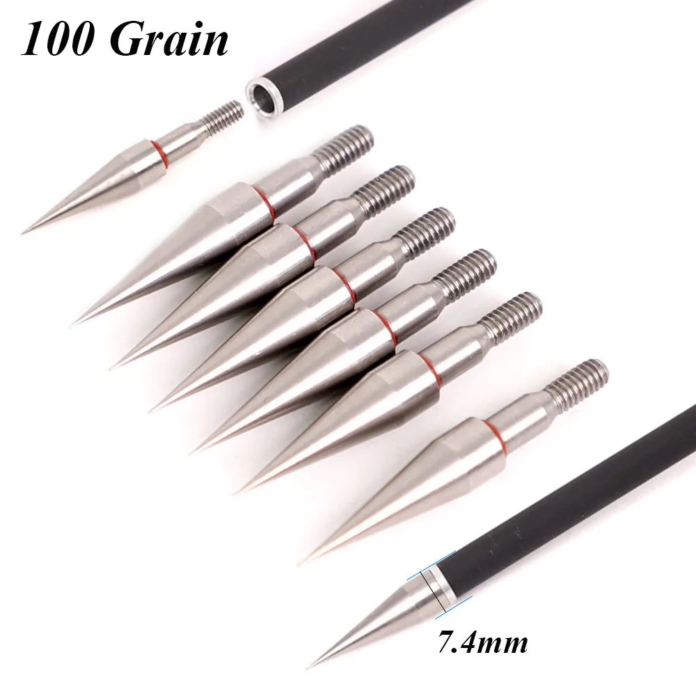 100 Grain Replaceab…