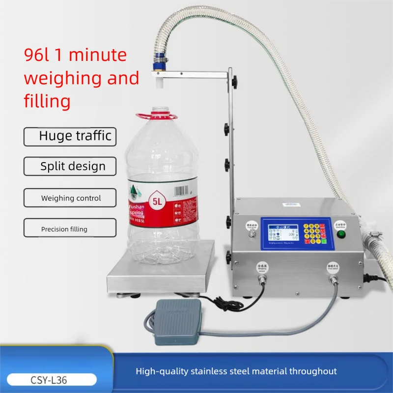 L36Fully Automatic … - image