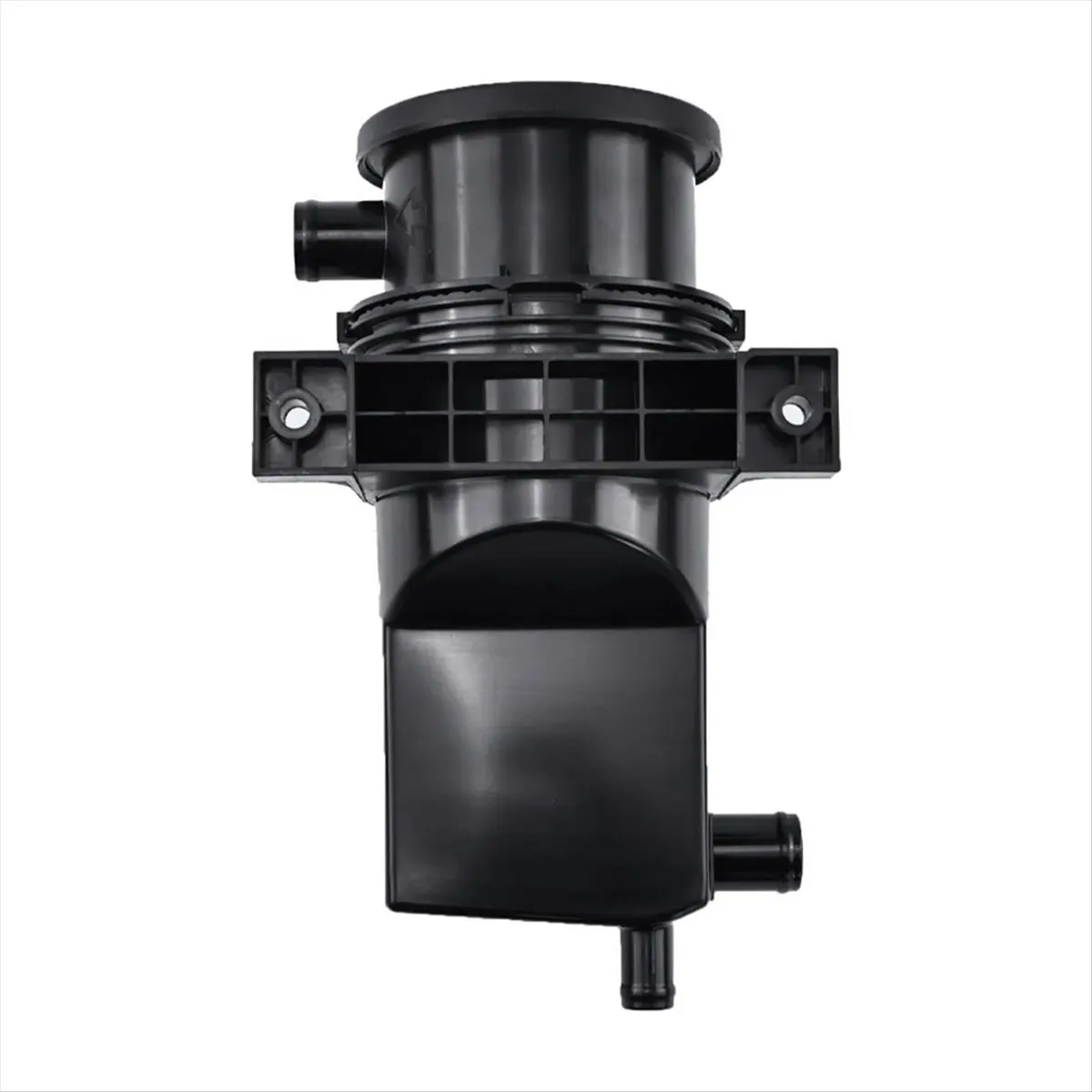 #01U Breather Filter,Breather Filter for Perkins Engine Caterpillar 428F Backhoe Loader (Black)