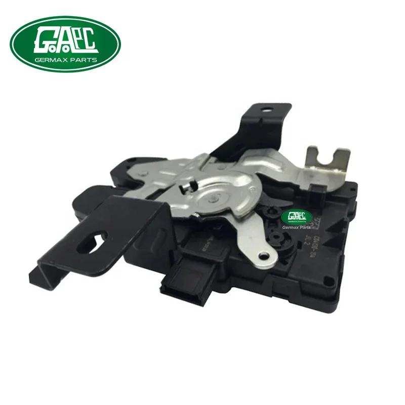 LR072586 LR034340 LR048311 CPLA442A67BB Car Tailgate Latch Left GLW0511 For  Accessories Hot Sale
