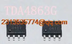 

new% 4863G TDA4863G SOP-8