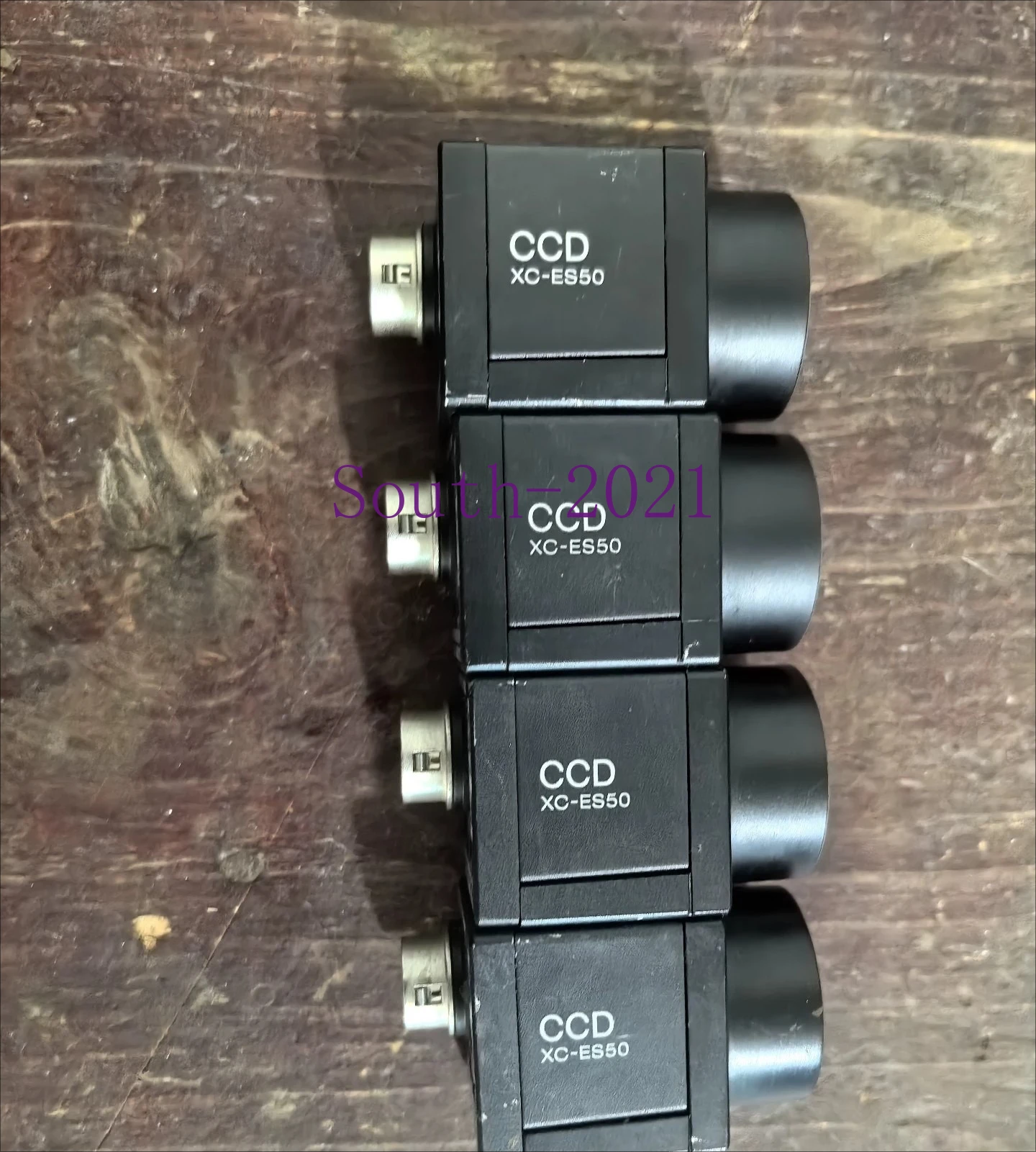 XC-ES50 In good working condition, free shipping
