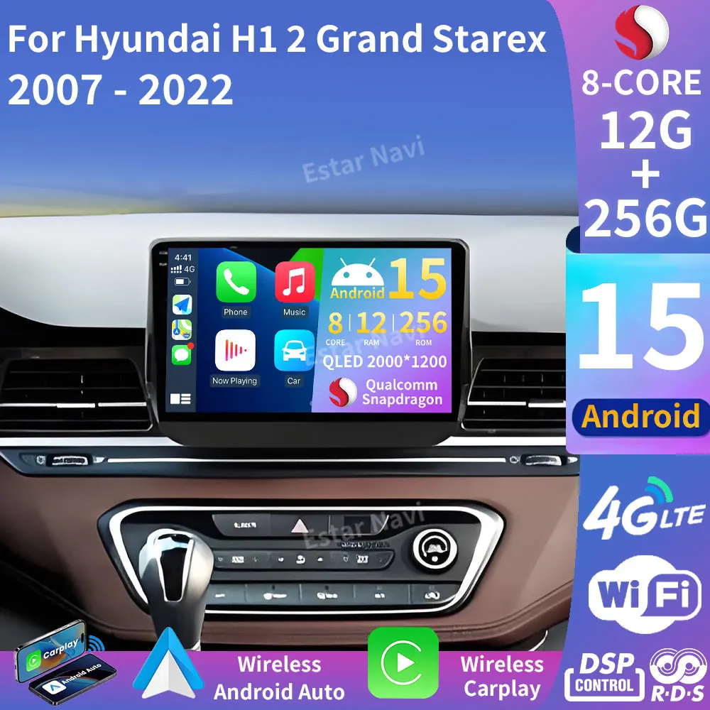 Android 15 For Hyun… - image