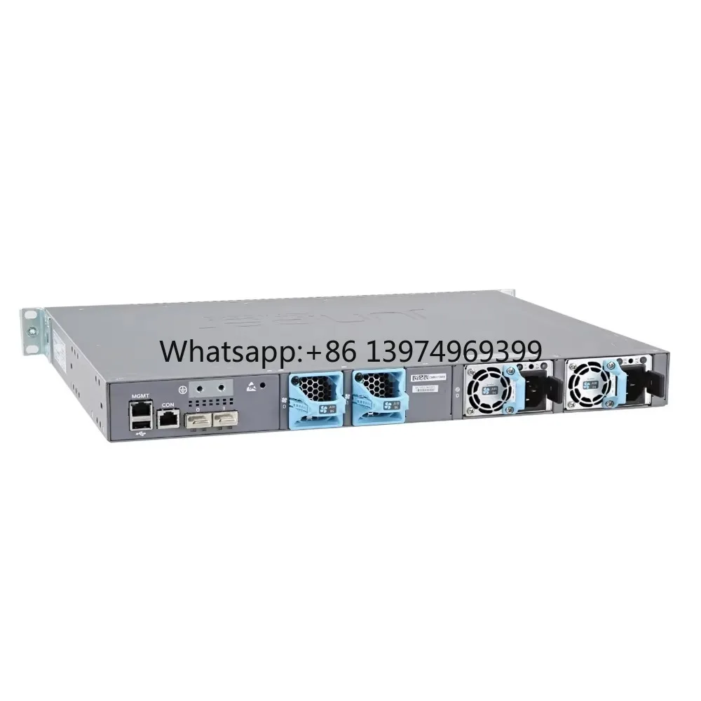 New Original Juniper EX3400-48T-AFI 48 Port Network Switch EX3400 Series Ethernet Switches