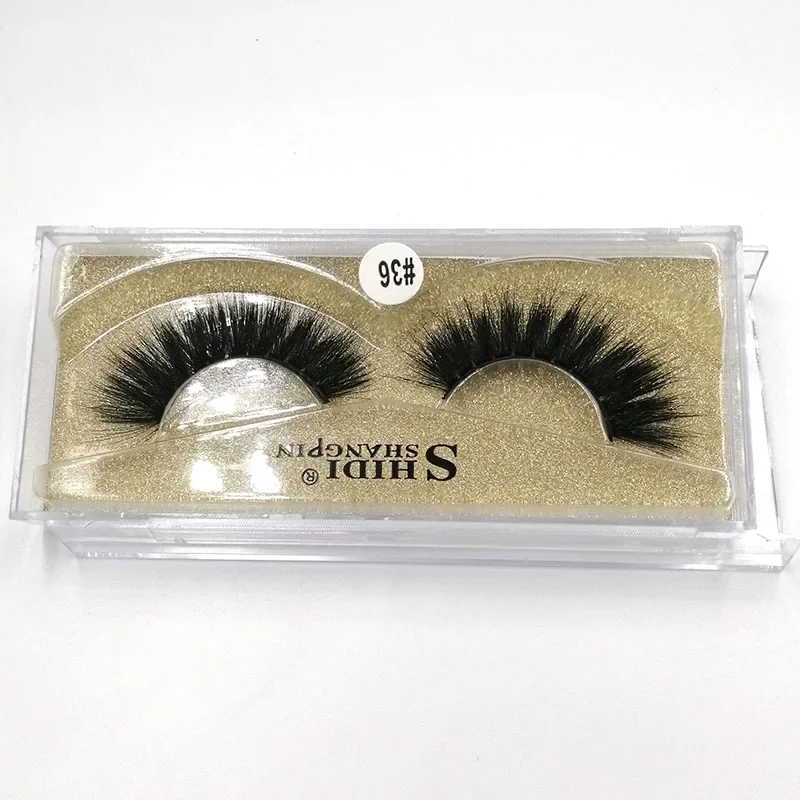 1 Pair Lashes False Eyelashes Natural High Quality Handmade Eyelashes Crisscross Lashes Fashion Lashes