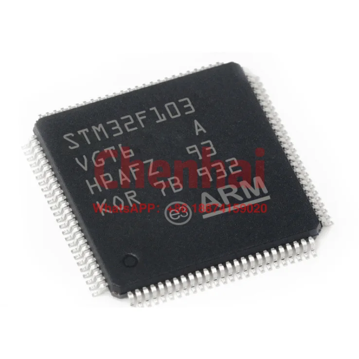 

IC Module New original AMMC-6431-W10 TQFP144 Electronic Components Integrate circuit Support BOM matching