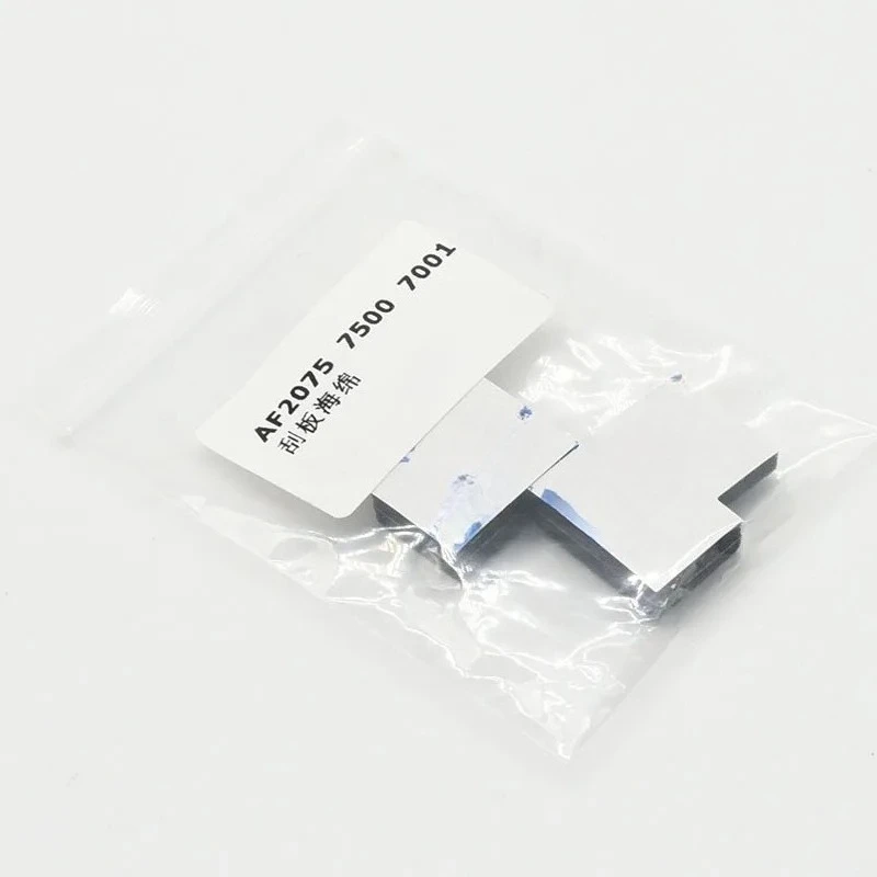 

10X B065-2316 B065-2317 Cleaning Blade Seal for Ricoh Aficio 1060 1075 2051 2060 2075 MP 6002 7502 9002 5500 6500 7500 6000 7000