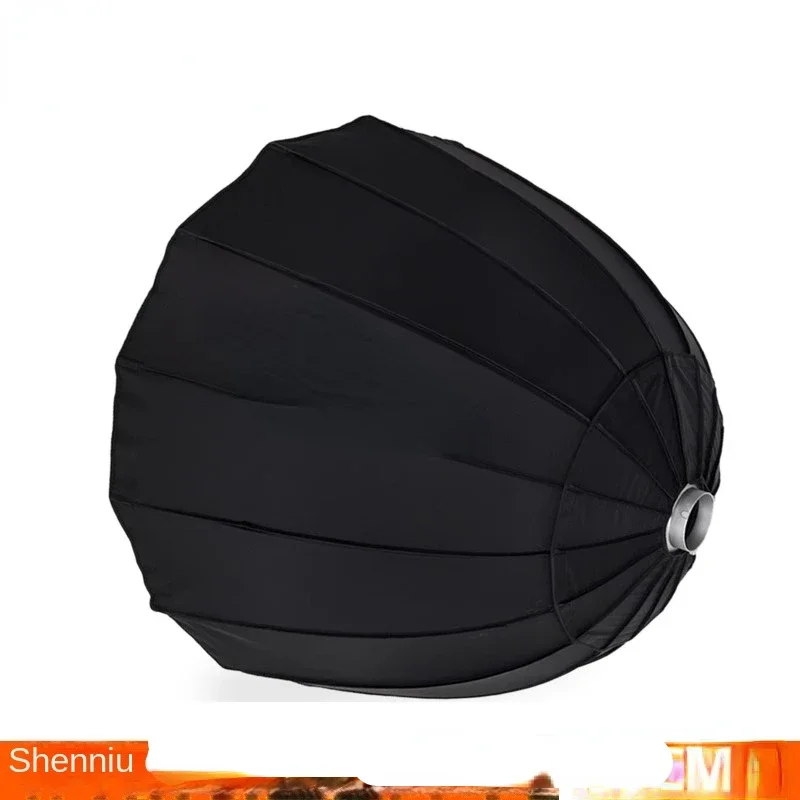 P90l/H P120l/H Bounce Umbrella Lightweight Softbox Bowens Mount