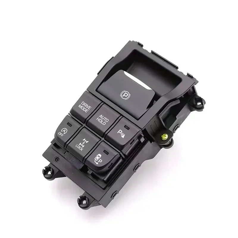 

93300D3030 Center Console Multi Function Switch For Hyundai Tucson 2016 2017