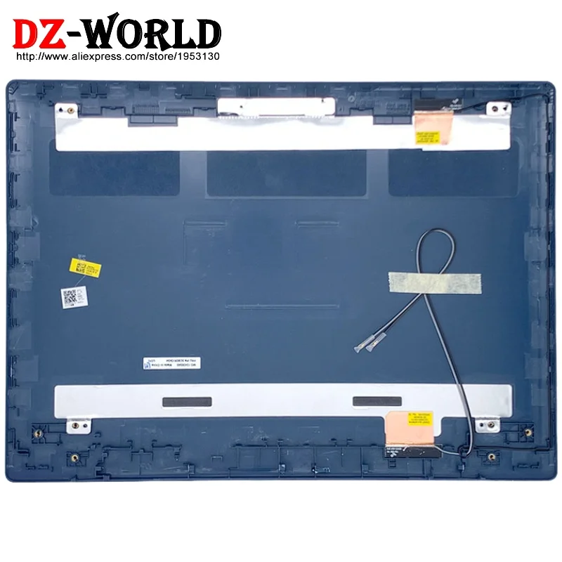 Back Shell Top Lid Case LCD Rear Cover for Lenovo Ideapad 320- 14ISK 14IAP 14AST 14IGM 330- 14IGM 14IKB 5CB0N82367 5CB0R13434