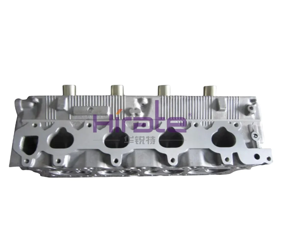 

Suitable For Mitsubishi 4G64 High Quality Hot Selling Standard Displacement Cylinder Head