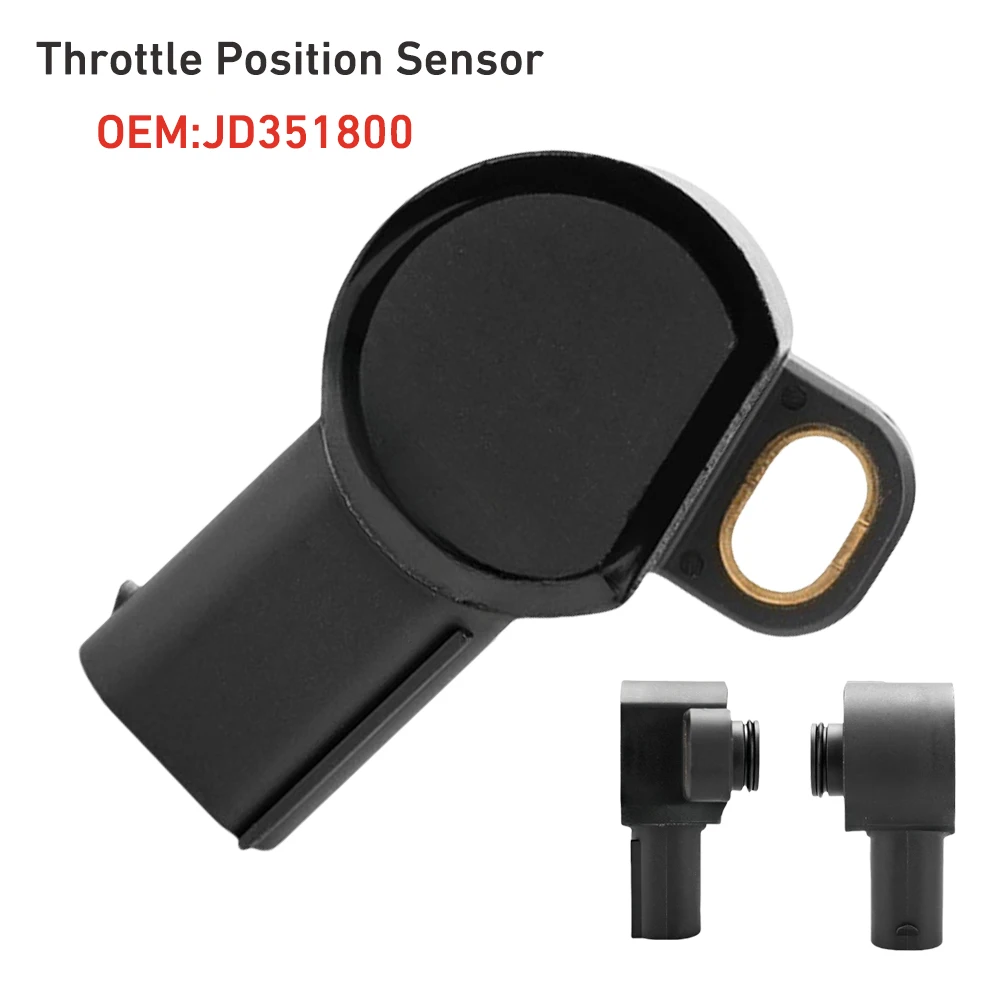 Tps / Throttle Posi…