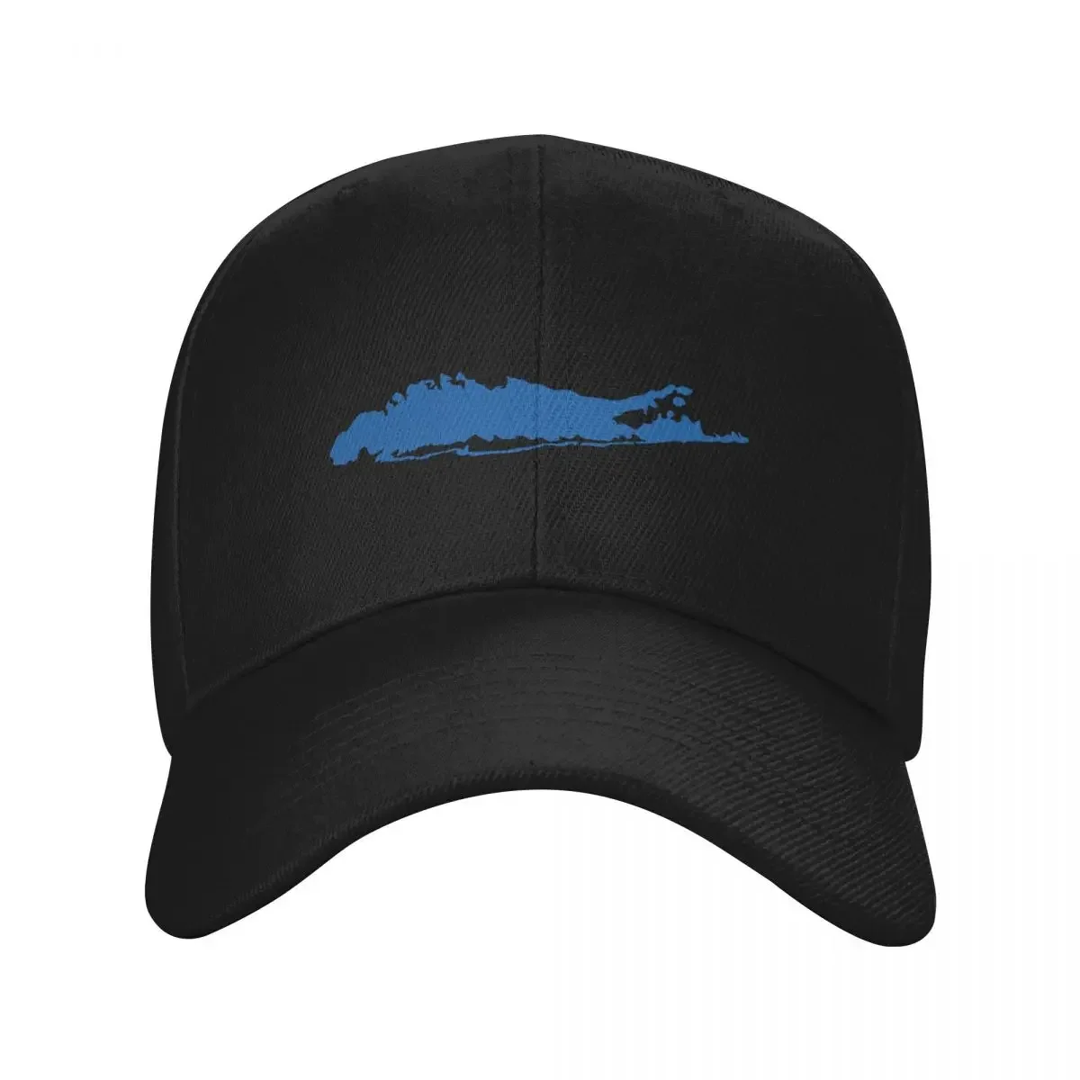 Long Island Map Baseball Cap cute Christmas Hat black Luxury Man Hat Women's Hats 2024 Men's