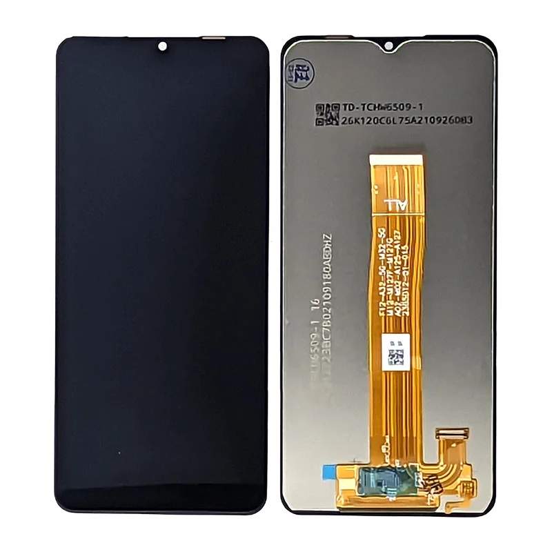 Display For Samsung Galaxy A02 A022 A022m LCD Display Touch Screen Digitizer Full SM-A022FN/DS SM-A022F/DS SM-A022G/DS