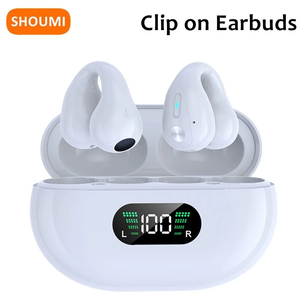 Shoumi Wireless Ear… - image