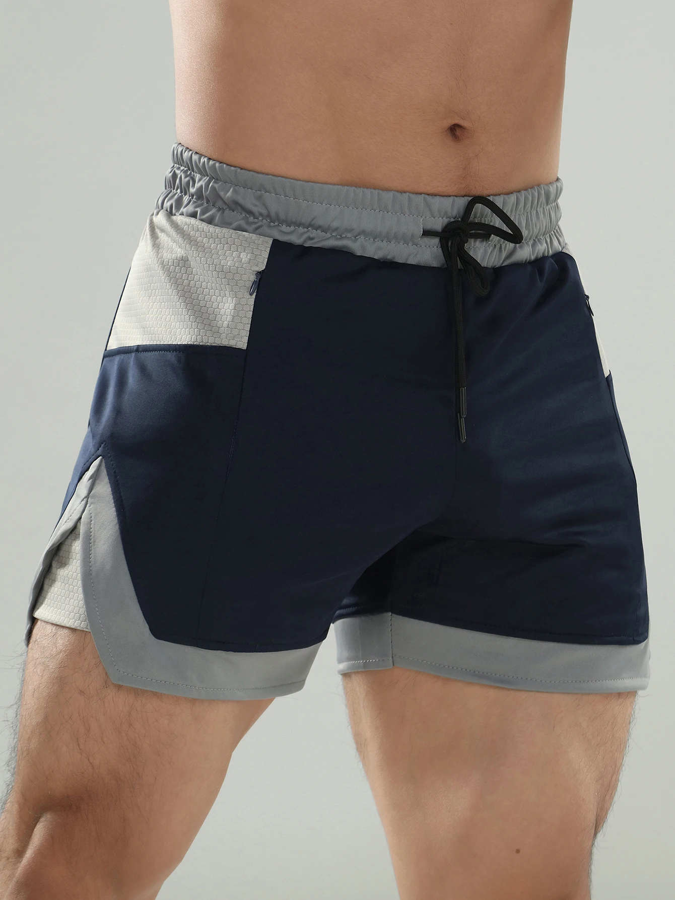 Shorts de sport pour hommes, s - Trunk Breathable Men avis et prix