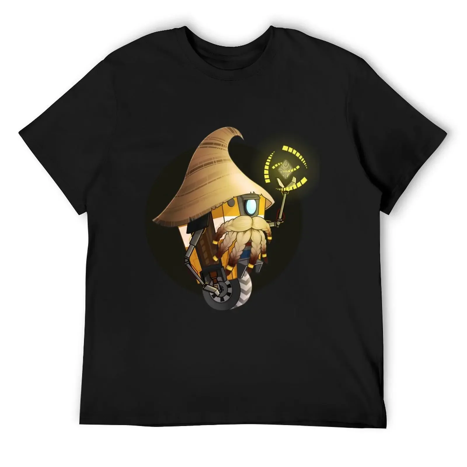 

MAAAAAGIC! \t T-Shirt graphic t shirt vintage anime shirt summer top funny gifts t shirts for men pack