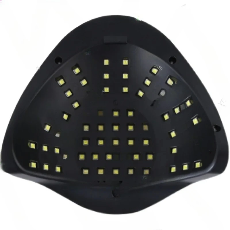 Nieuwe 280 w ZON X10 Max UV LE - Uv Led Lamp Nail recensie en prijs