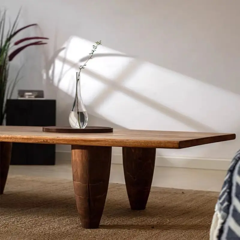 Japanese retro coffee table