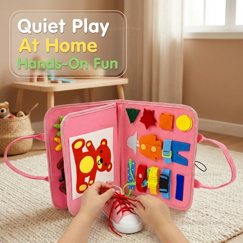 Thumbnail 4 - #18 Best Life Skills Toys to Buy In 2026