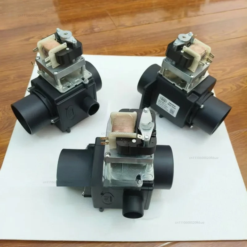 MDB-O-3 industrial washing machine drain valve 3 inch 180 degree solenoid valve for MDB-O-3 SC DEPEND-O-drain