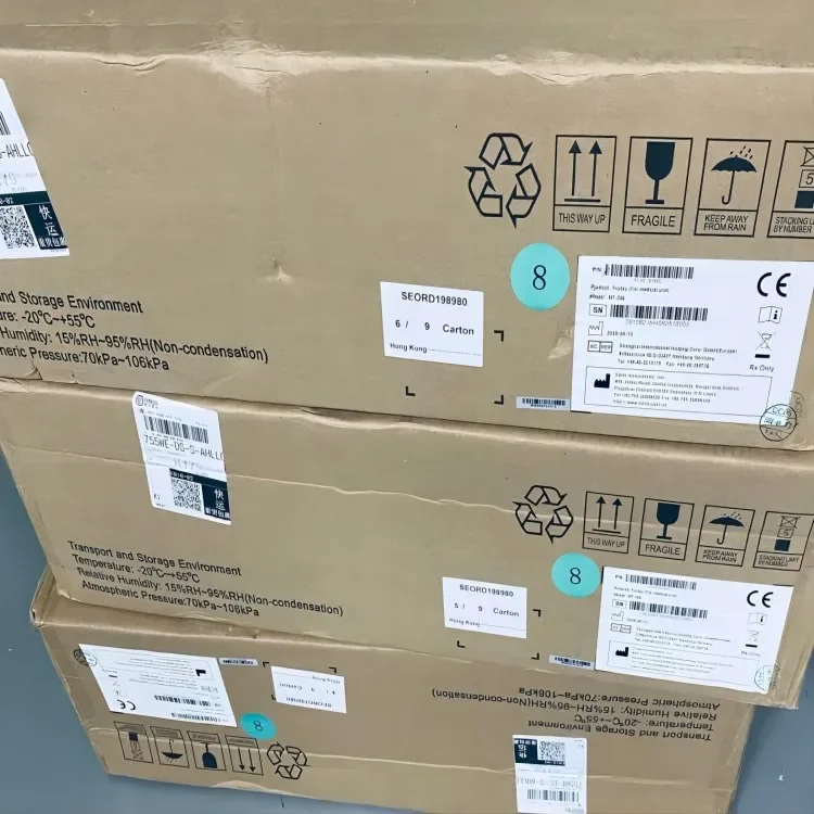 SD3 with metal structure manual automatic  veterinary device for animals EC update veterinary machine